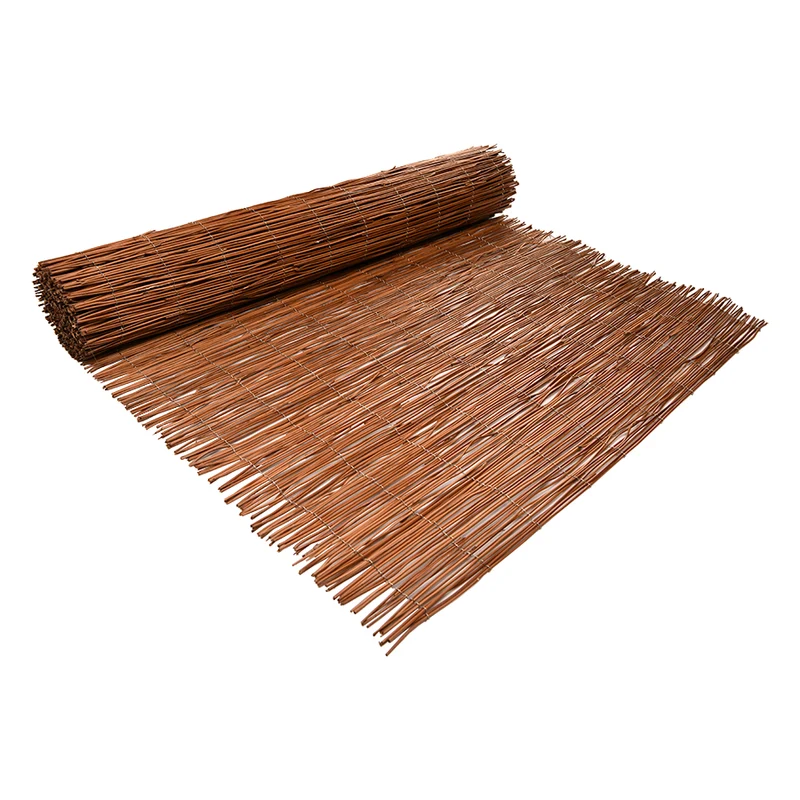 Dunkle Farnmatte