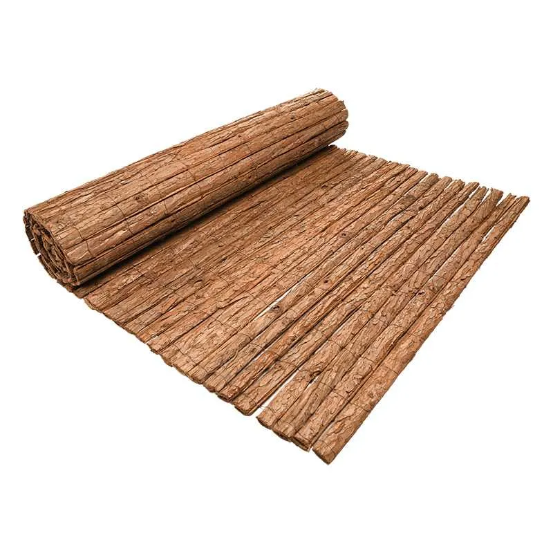 Baumrindenmatte