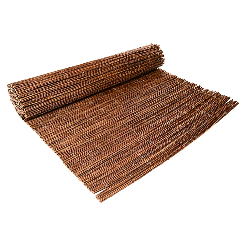 Weidenmatte