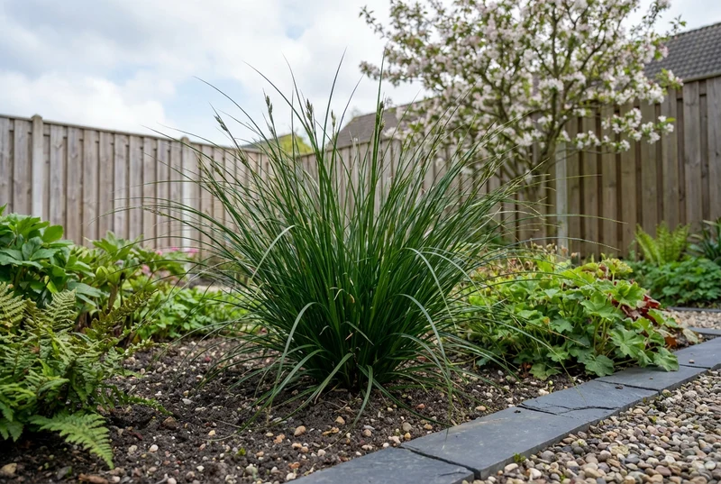 Zegge (Carex 'Magic Green')