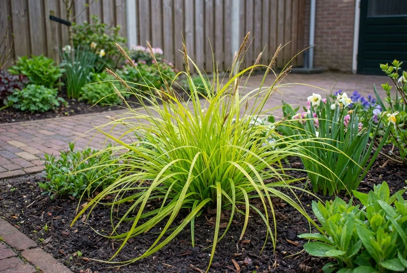 Zegge (Carex 'Everillo')