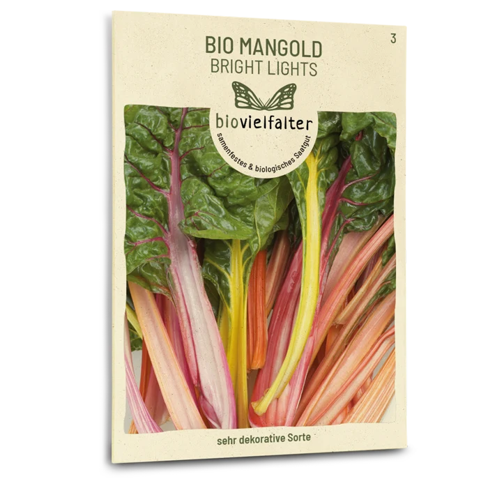 Bio-Mangold 'Bright Lights'