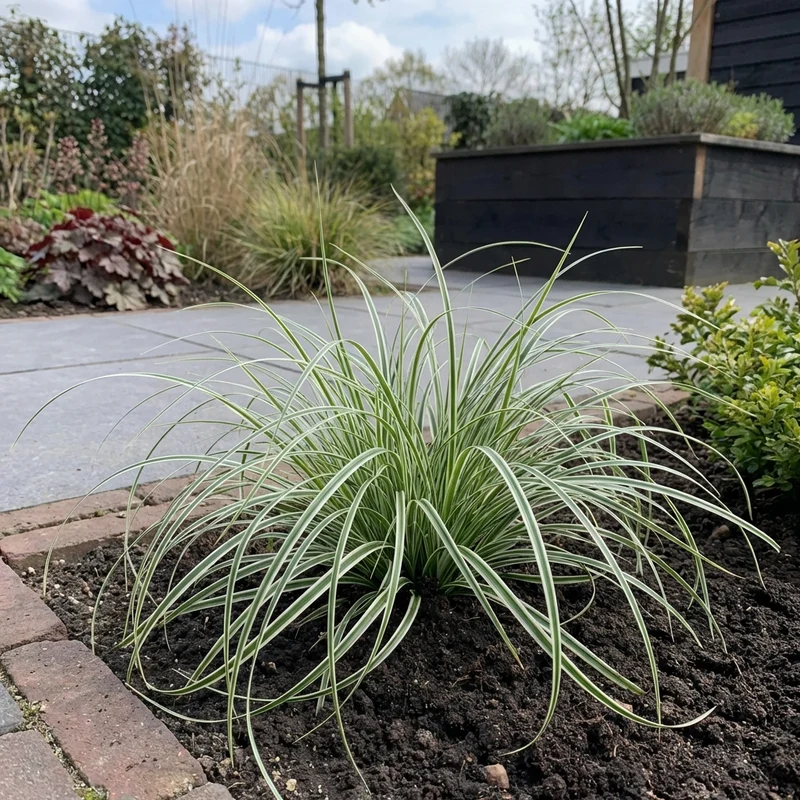 Zegge (Carex 'Everest')