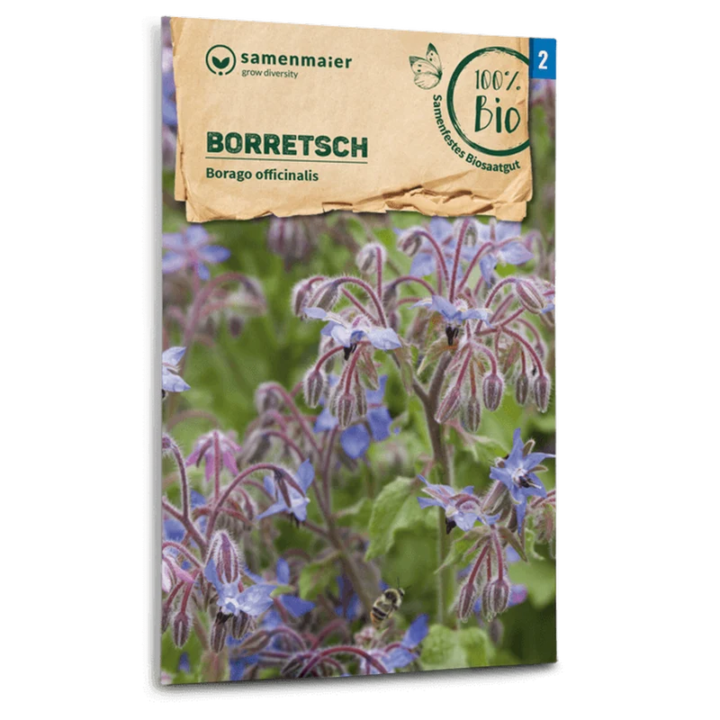 Bio-Borretsch