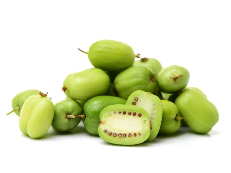 Sentyabraskaya Kiwi Seeds for Planting – Grow Sweet & Cold-Hardy Kiwi Fruits