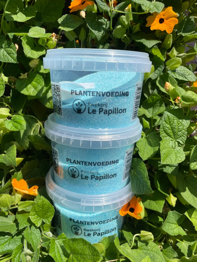 Turbo-Pflanzendünger 500 g