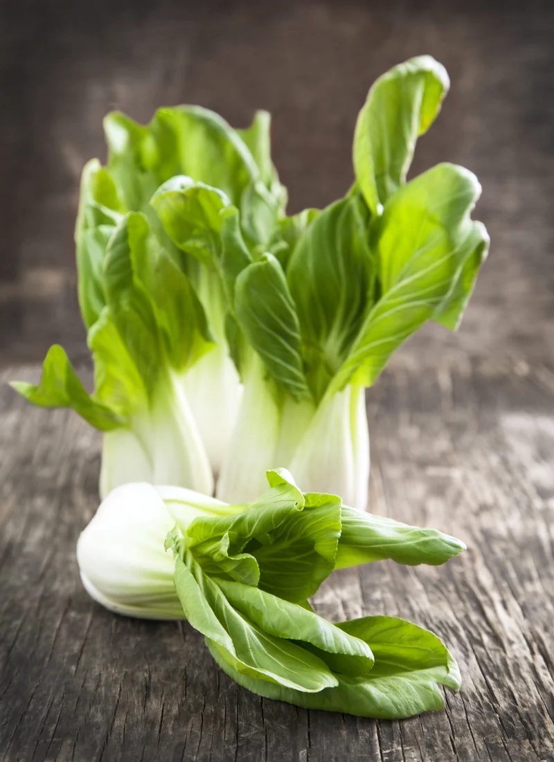 Bio-Pak Choi