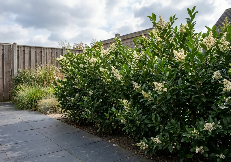 Liguster (Ligustrum jap. 'Texanum')