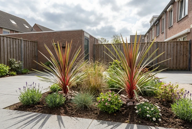 Cordyline (Cordyline australis 'Magic Star')