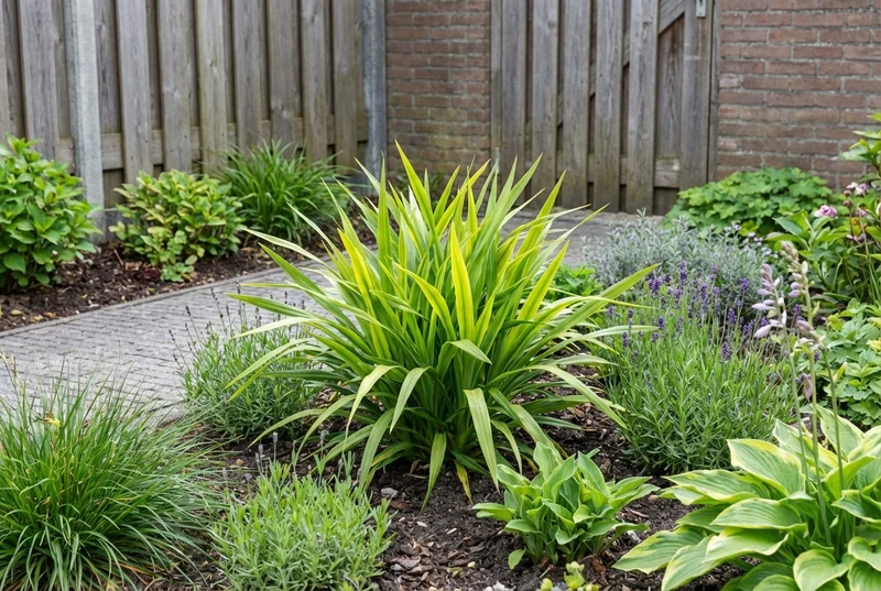 Cordyline (Cordyline Emerald Star)