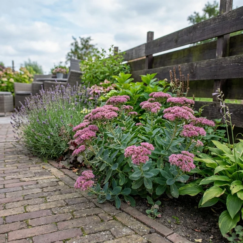 Fetthenne (Sedum cauticolum 'Lidakense')