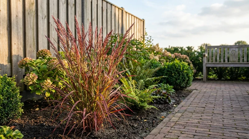 Liebesgras (Eragrostis spectabilis)