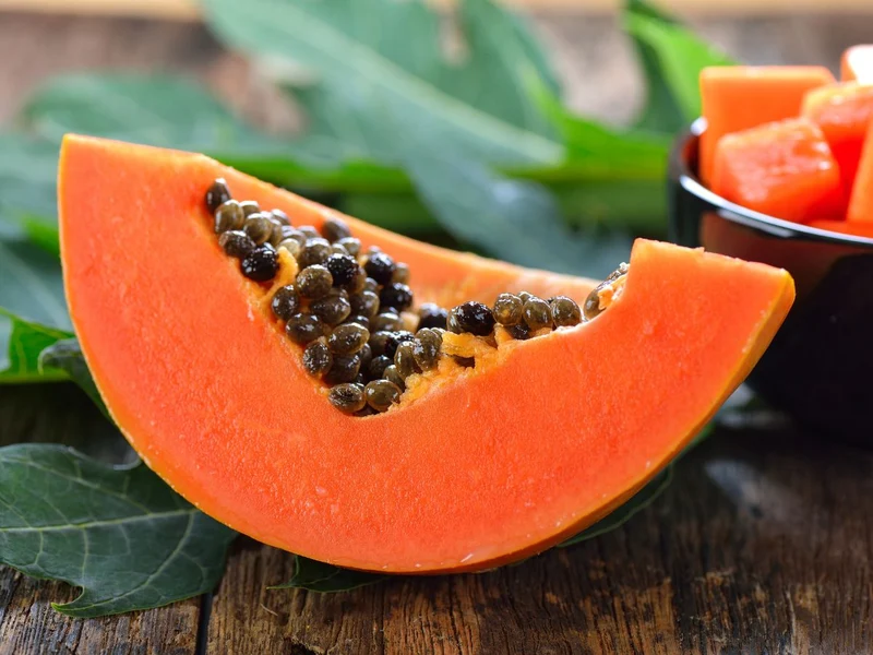 Papaya Melon Seeds