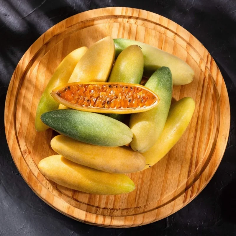 Banana Passion Fruit Seeds