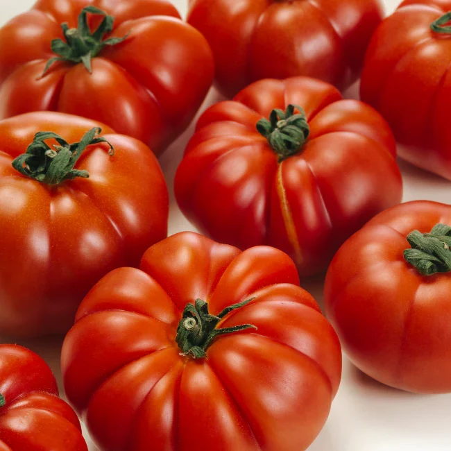 Marmande Tomato Seeds – Heirloom Variety for Juicy & Flavorful Harvests