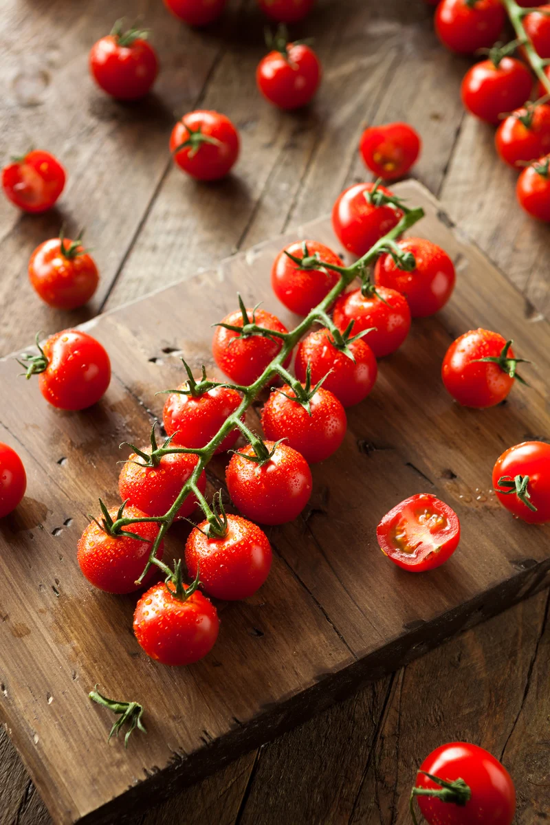 Bio-Tomate 'Resi'