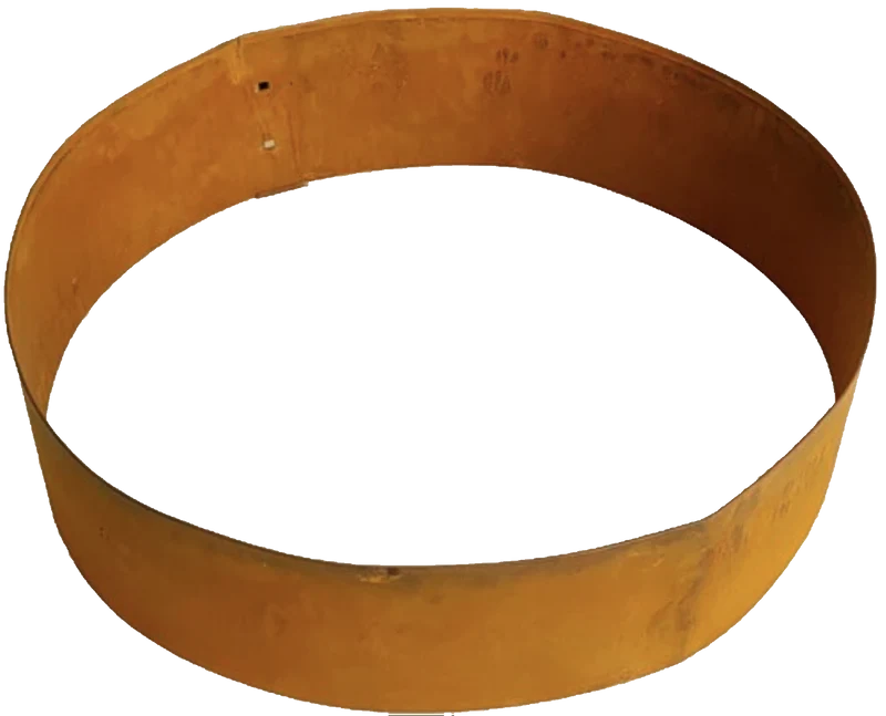 Baumringrand-Erhaltung