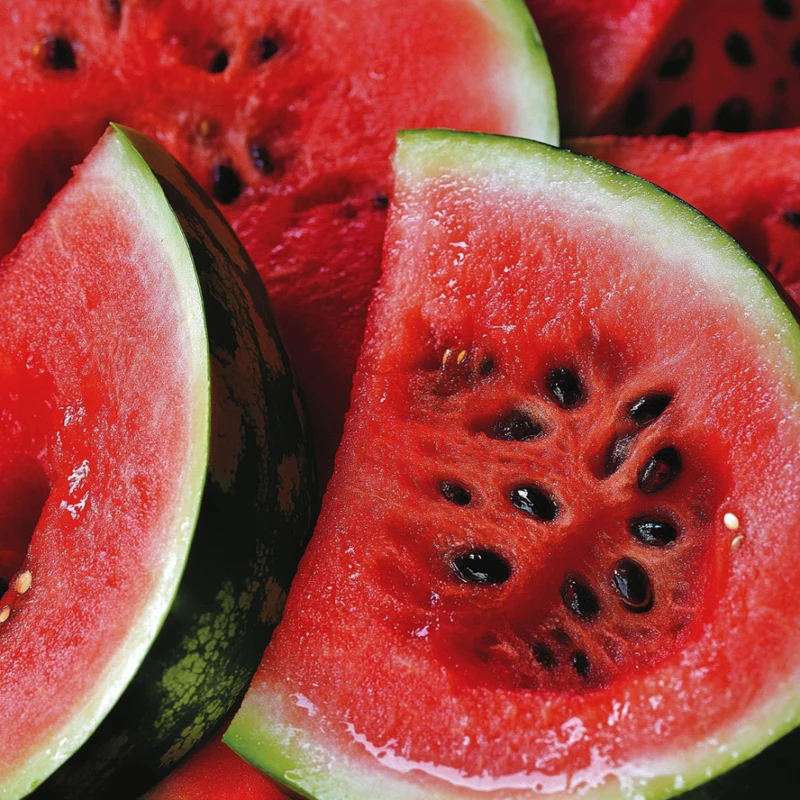 Florida Giant Watermelon Seeds