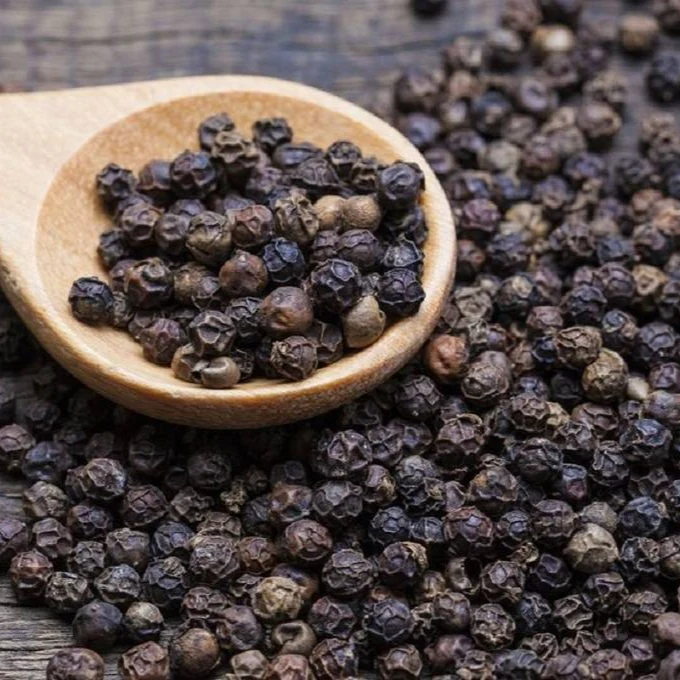 Black Peppercorn Vine Seeds – Premium Piper Nigrum Seeds for Spice Gardens & Home Growing