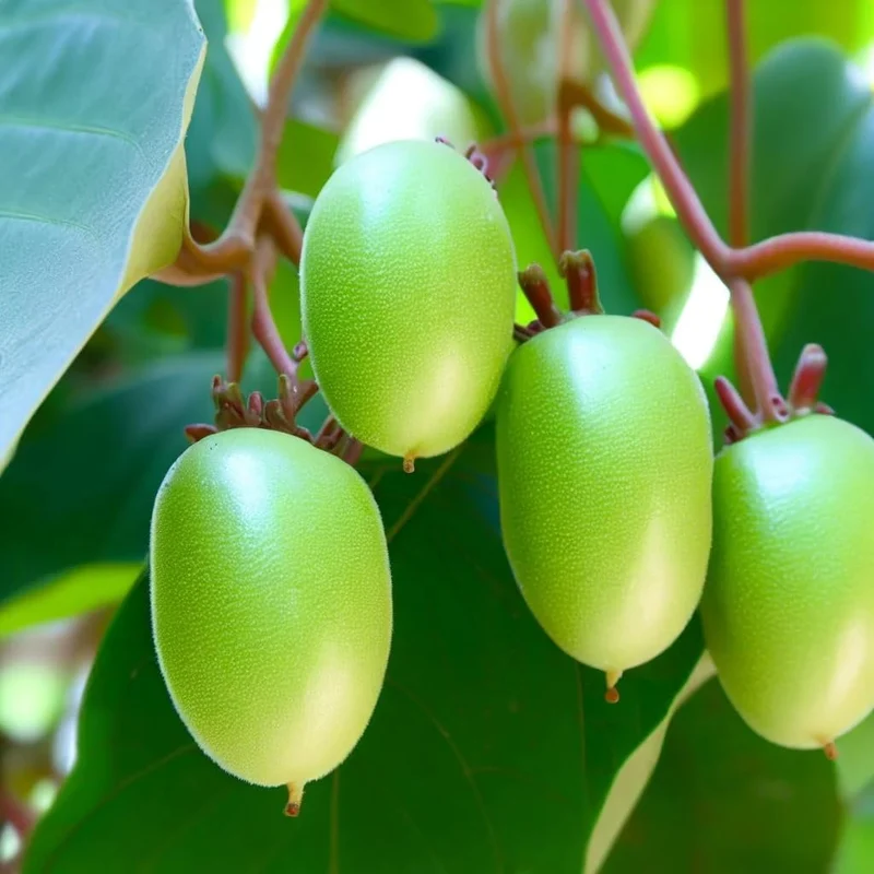 Bower Kiwi Vine (Actinidia arguta) – Seeds