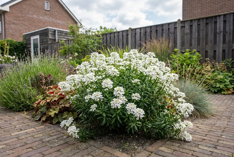 Felskreide (Iberis sempervirens 'Schneeflocke')