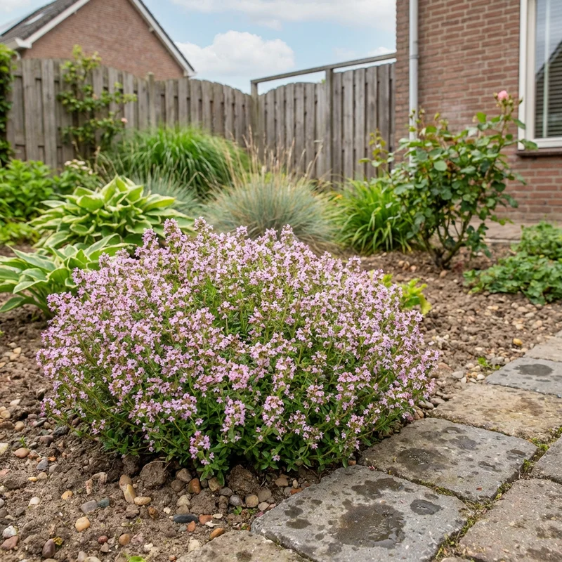 Gemeiner Thymian (Thymus vulgaris 'Compactus')