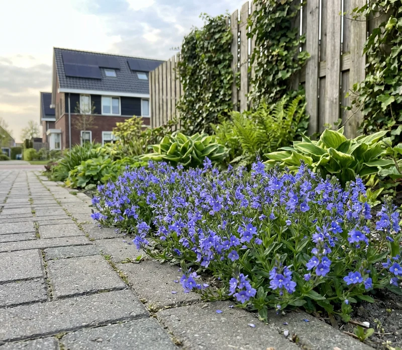 Ehrenpreis (Veronica prostata 'Nestor')