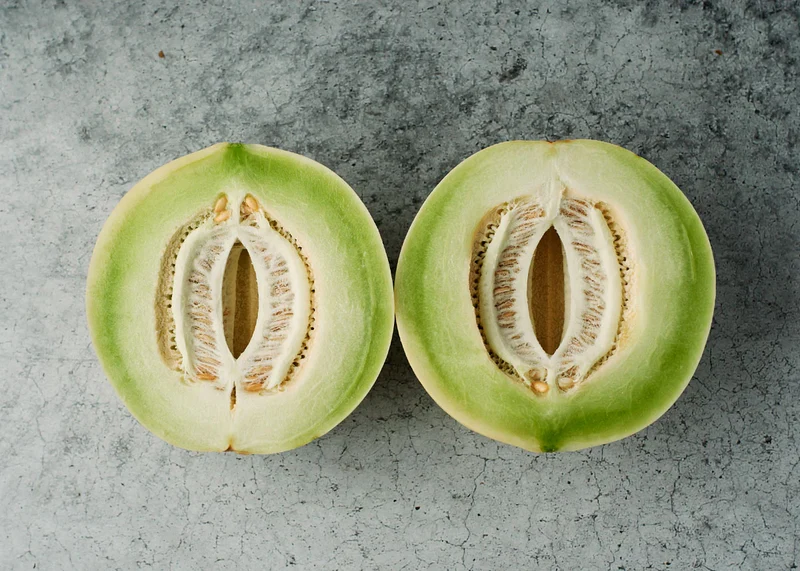 Honeydew Melon Seeds