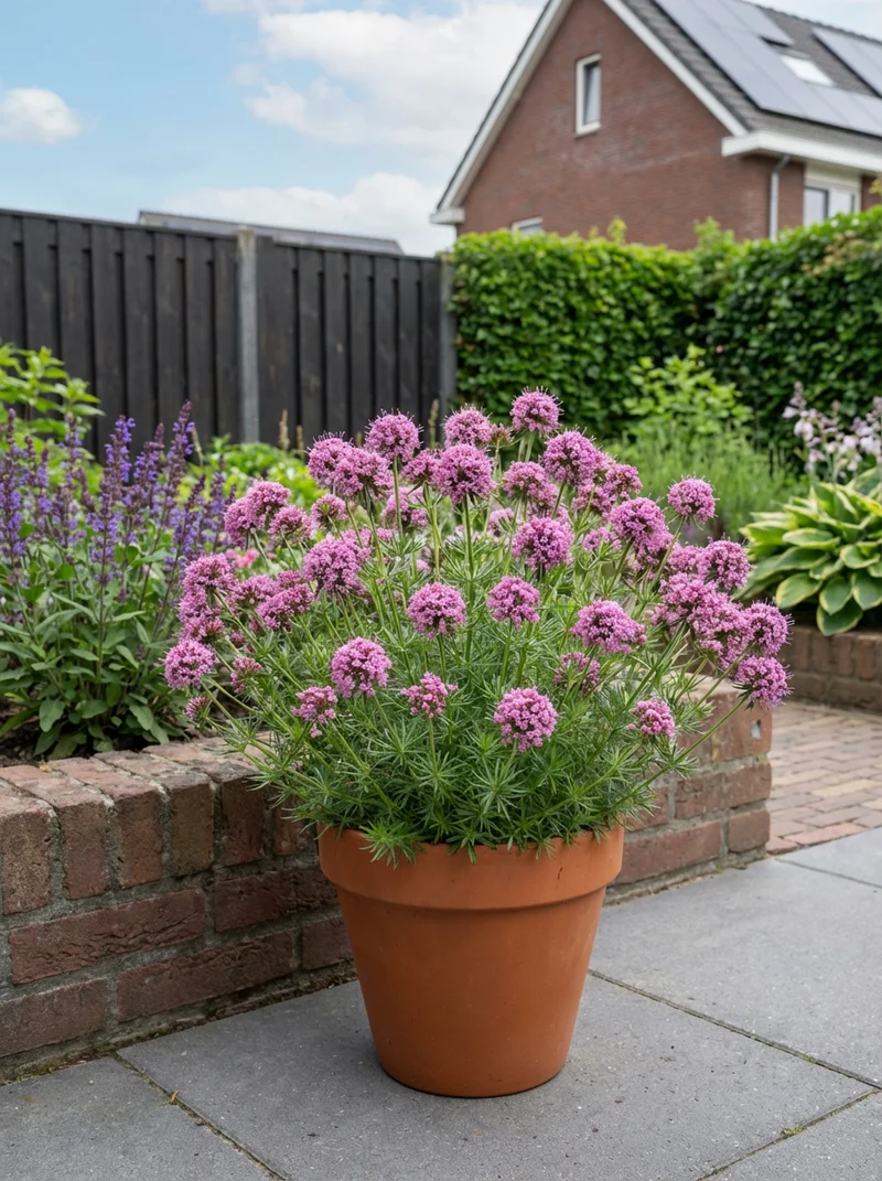 Crucianella (Phuopsis stylosa)