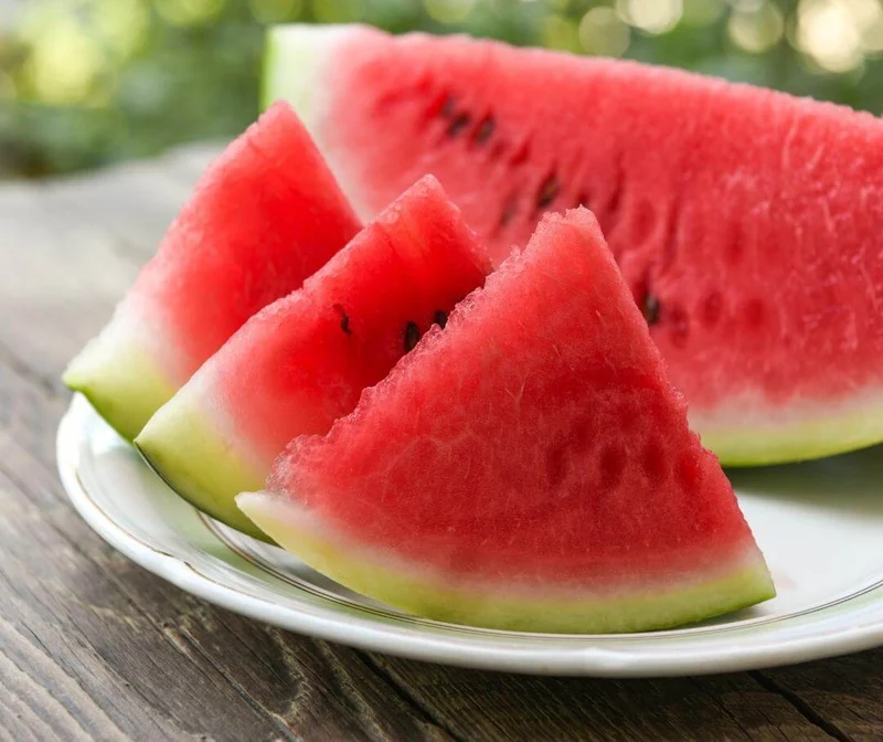 CAL Sweet Supreme Watermelon Fruit Seeds