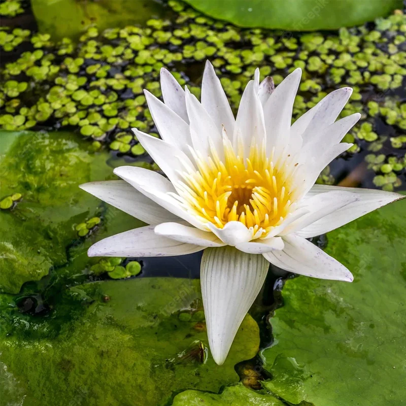 Water Lily Seeds for planting– Ideal for Ponds and Water Features