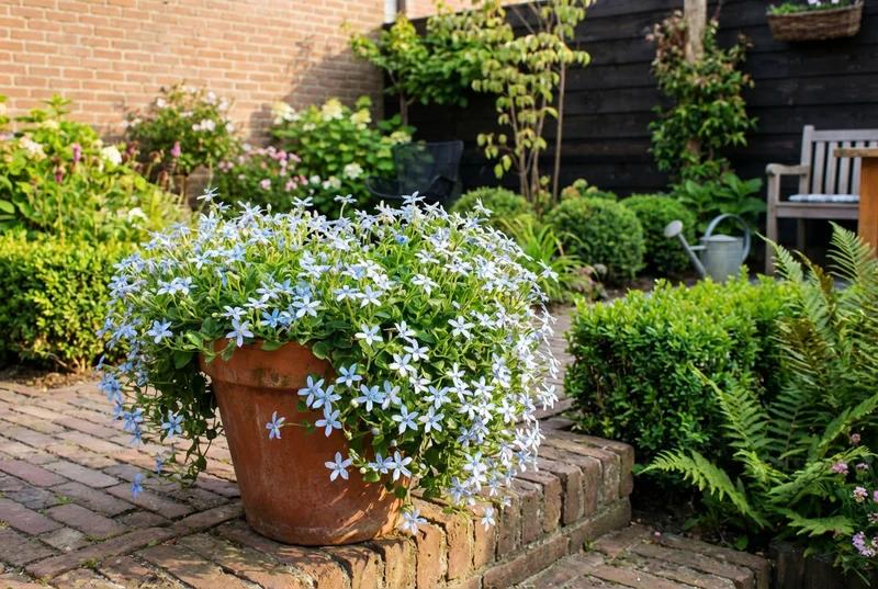 Isotoma (Isotoma fluviatilis)