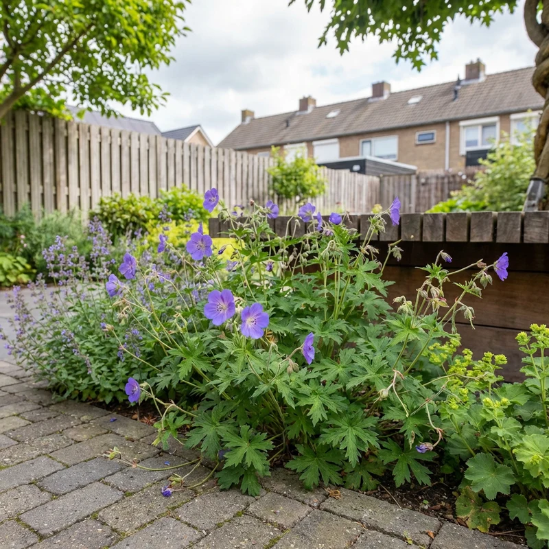 Storchschnabel (Geranium 'Brookside')