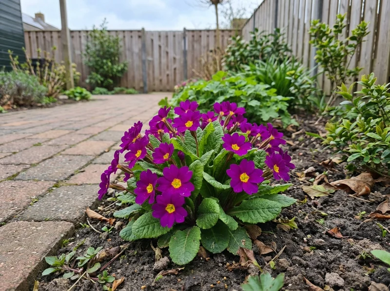 Primel (Primula (J) 'Wanda')