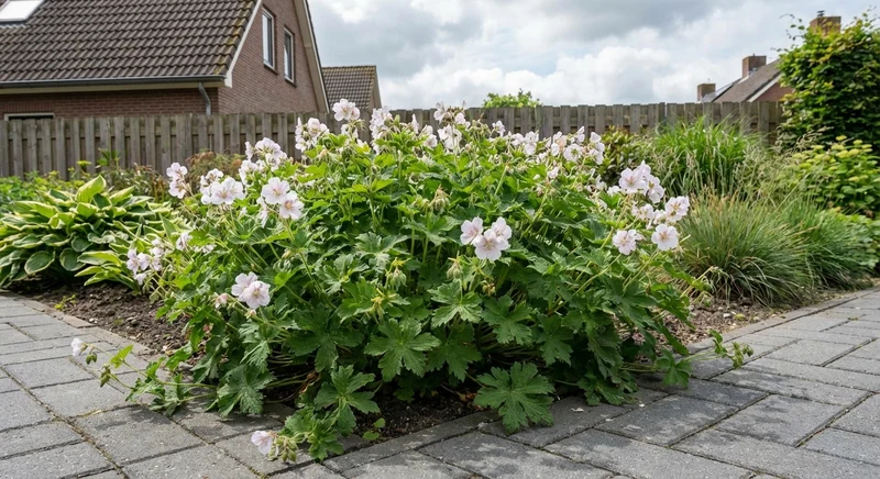 Storchschnabel (Geranium macr. 'Spessart')