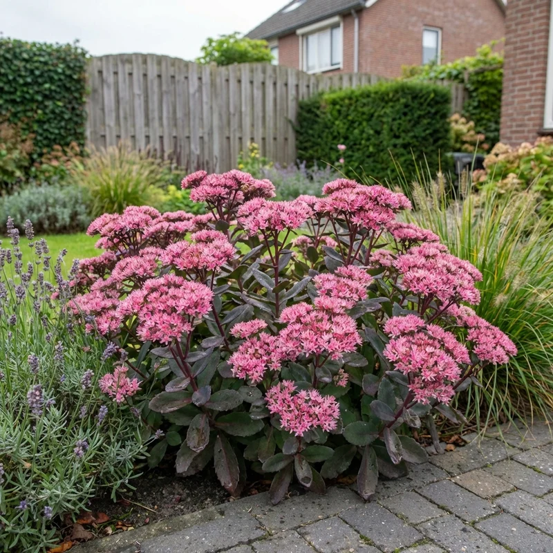 Fetthenne (Sedum-Klassenakt)