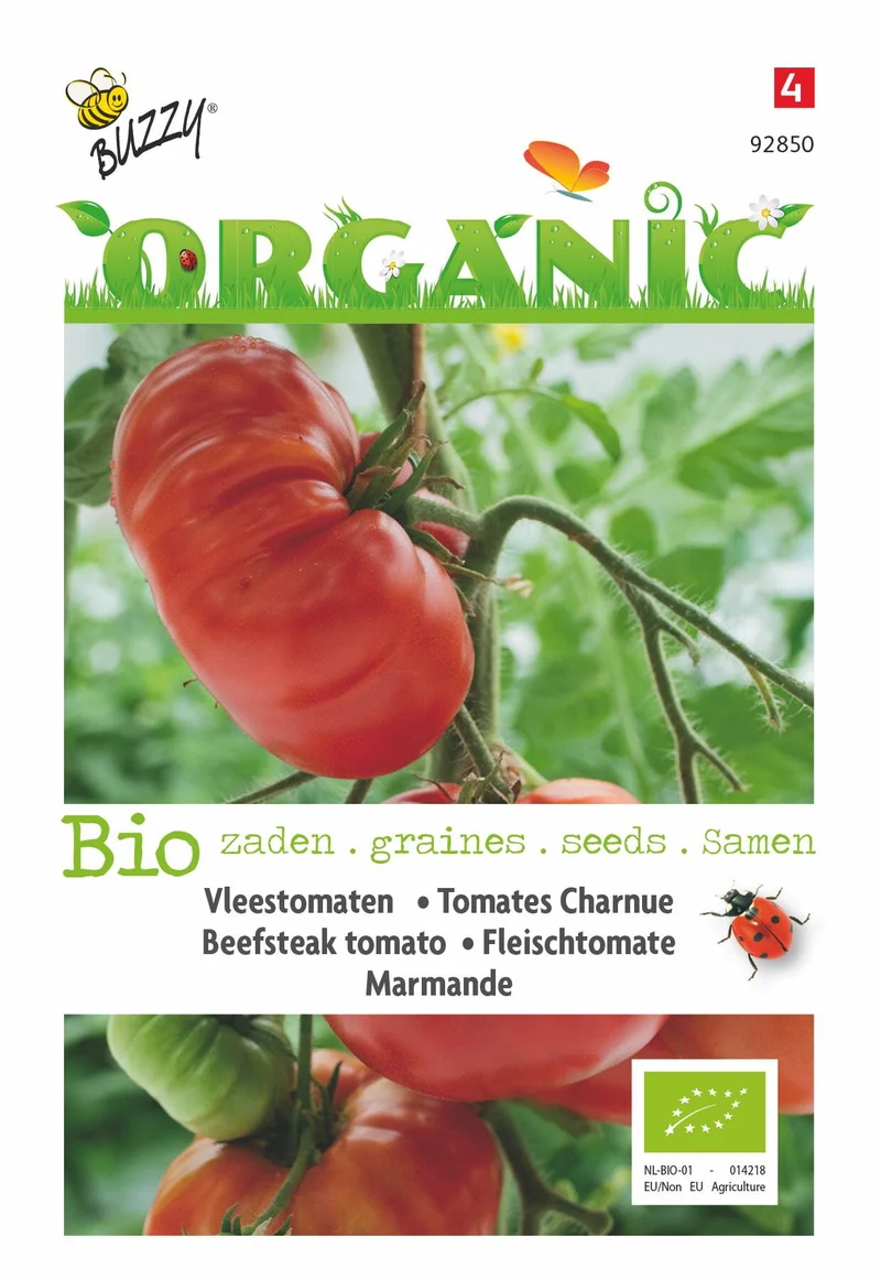 Tomatenmarmelade (Bio)