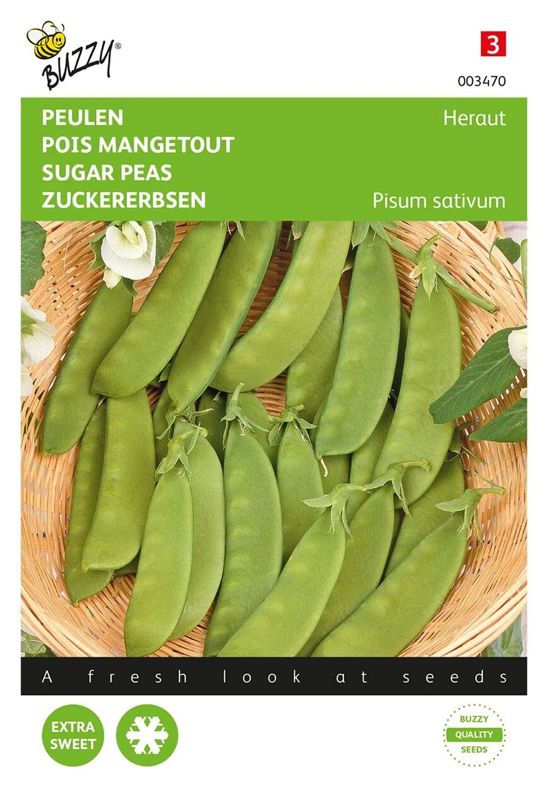 Erbsenbote