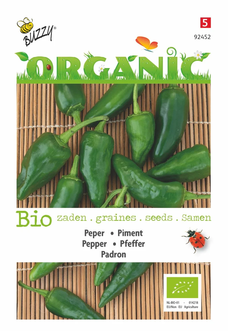 Padron-Pfeffer (Bio)