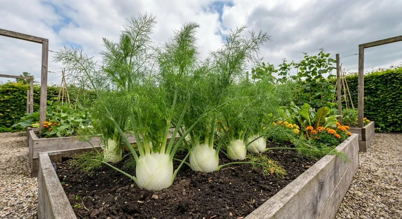 Fenchel (Zefa) Fino