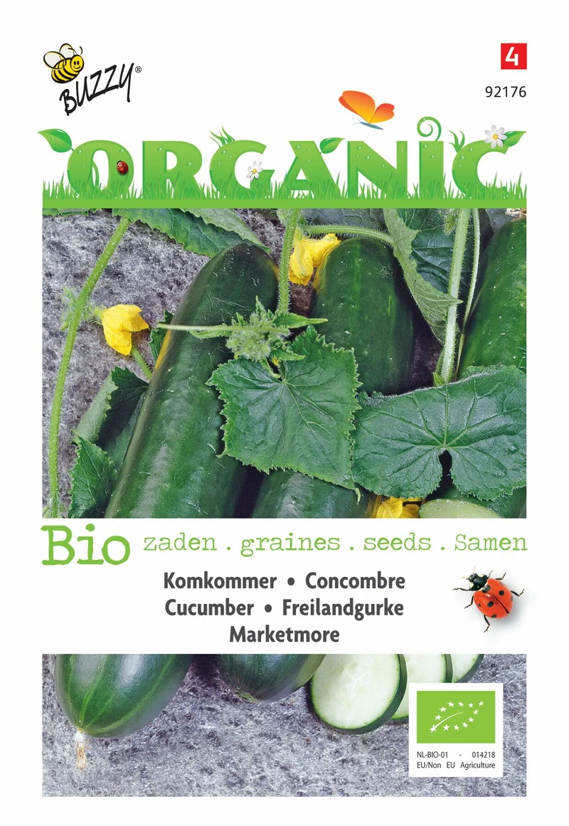 Gurkenmarktmore (BIO)
