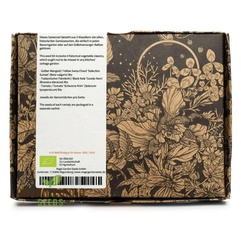 Magic & Shaman Plants Seeds, Planting - 100 pcs