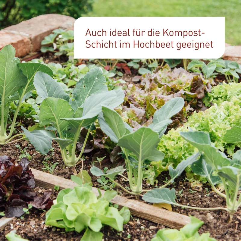 Bio-Komposterde Torffrei 62,5 L