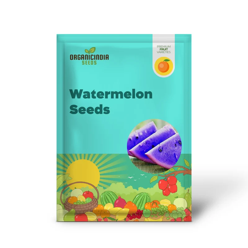 Giant Sweet Watermelon Seeds