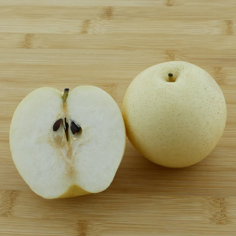 Bio-Nashi-Birnbaum 'Kosui'