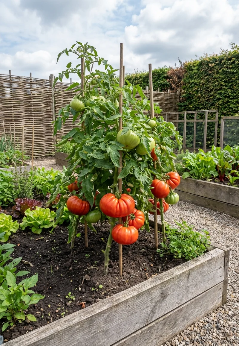 Rindfleischtomatenmarmande VR