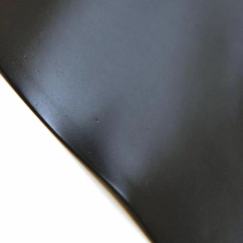 Wurzelsperrfolie (0,5 mm) - 1 m²