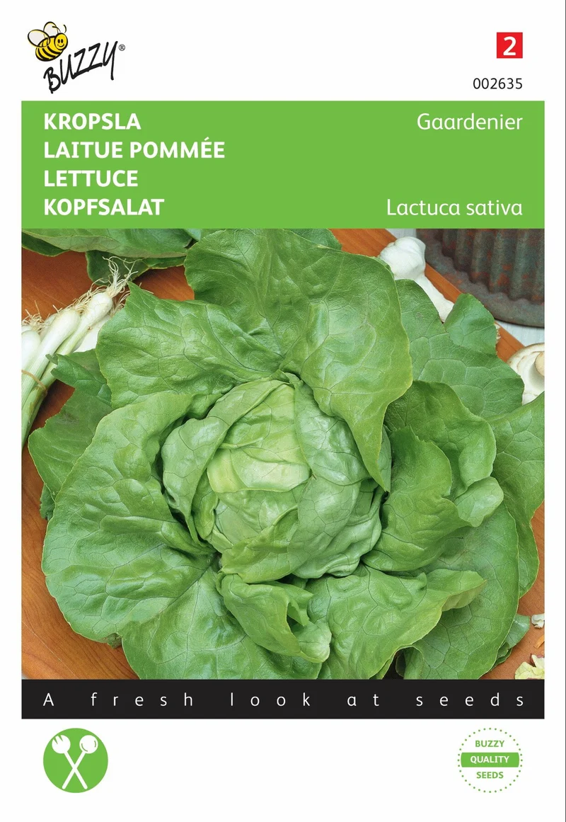 Lettuce Gaardenier, sehr späte Schießerei