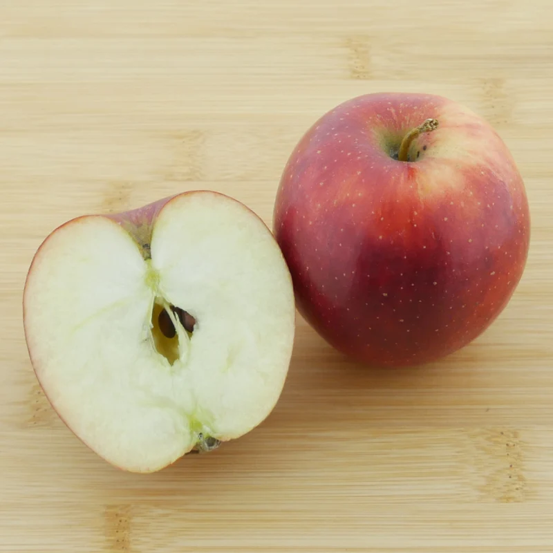 Bio-Apfelbaum 'Gewürzluiken' Winterapfel