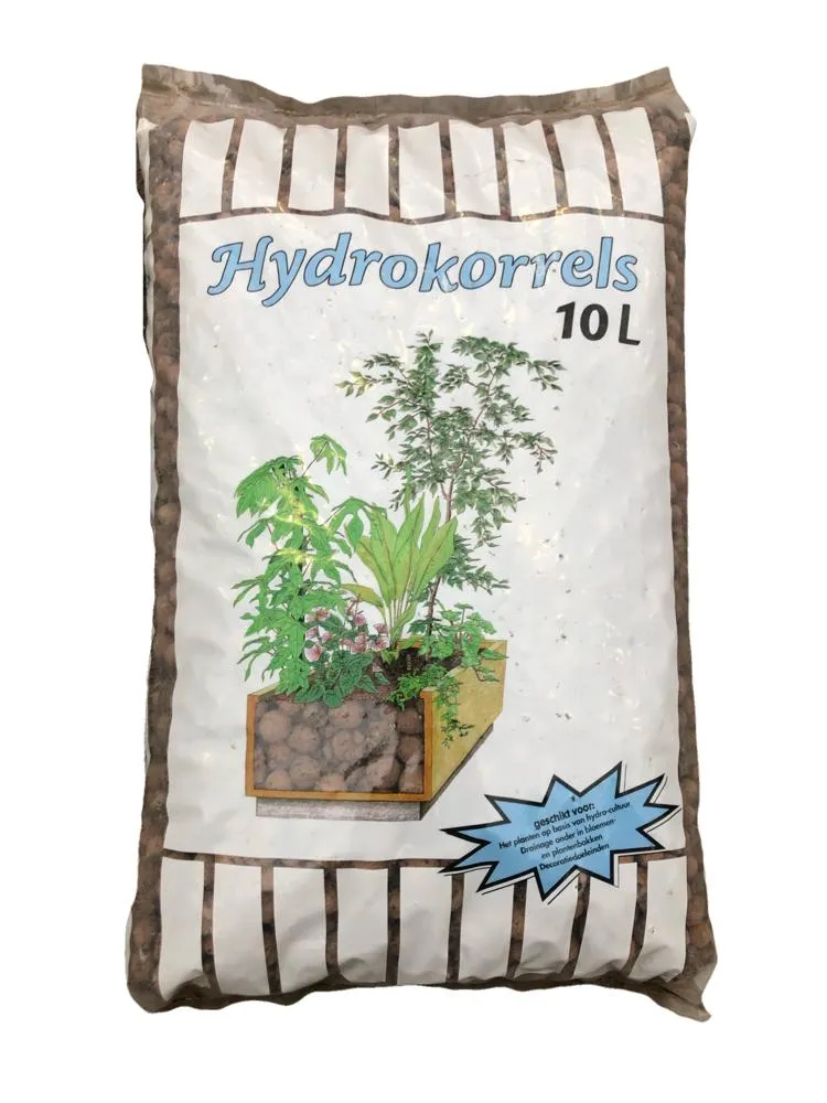 Hydro-Korn